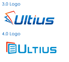 2013 Logo Update - Ultius