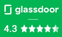 4.3/5 Glassdoor Employeer Rating - Ultius