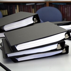 Dissertation best practices - Ultius blog post