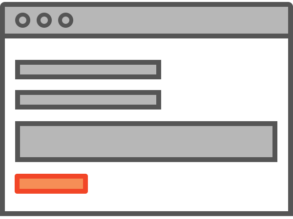 Step 5: Optional revision request