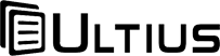 Ultius logo (small)