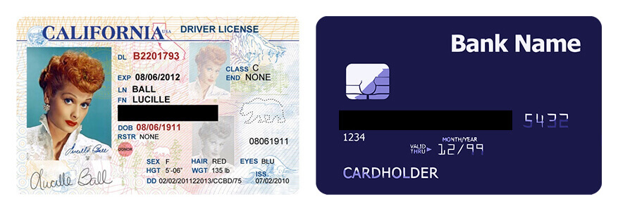 Ultius Identity Verification (UIV) | Legal Documents | Ultius