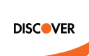 Discover | Accepted payment method