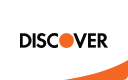 Discover | Accepted payment method