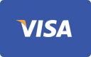 VISA | Accepted payment method