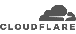 CloudFlare filters and protects our web traffic CloudFlare | Ultius security vendor