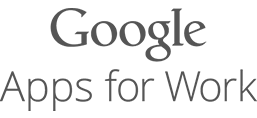 Google for Work protects our internal communications, files and data Google For Work Suite | Ultius security vendor