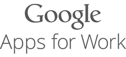 Google Apps for Work