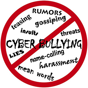 Blog post - Cyber Bullying as Modern Warfare for Teenagers