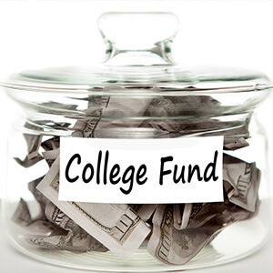 Blog post - Financial Aid for College