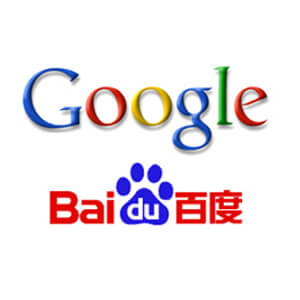 Blog post - Search Engine Comparison: Google vs. Baidu