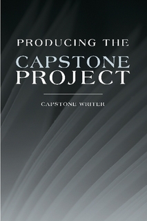Capstone experience essay