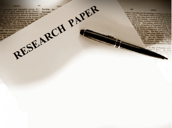 Buy an original research paper