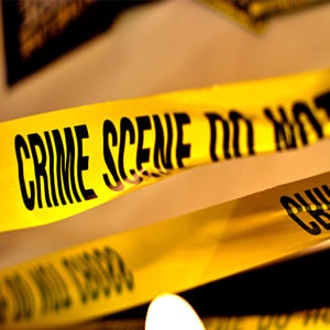 Case study | Crime Trends and Patterns