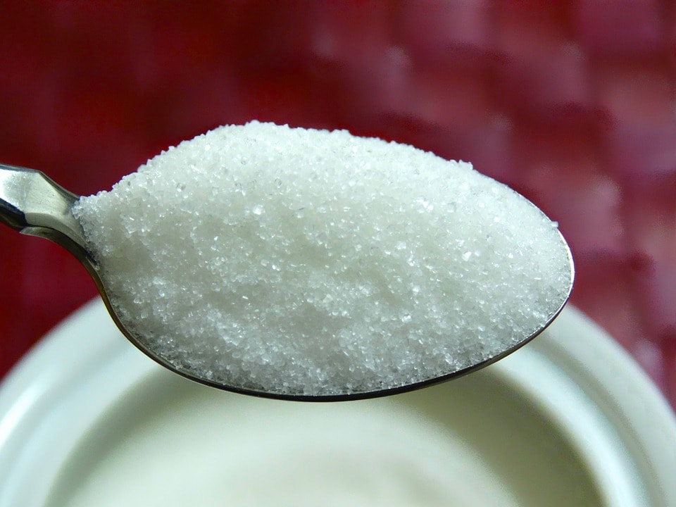 Sugar, Sweeteners, and Metabolism | Ultius
