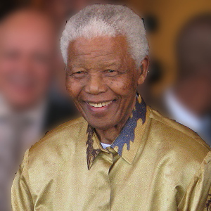 Blog post | Sample Descriptive Essay: Remembering Nelson Mandela