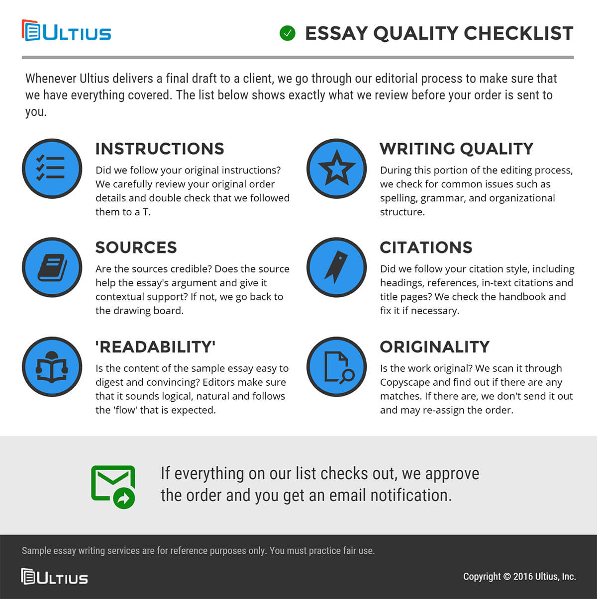 Free Service Quality Essays and Papers | Help Me essays on service quality