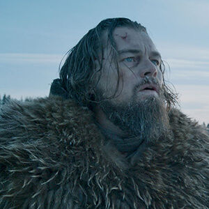 Blog post | Film review: The Revenant