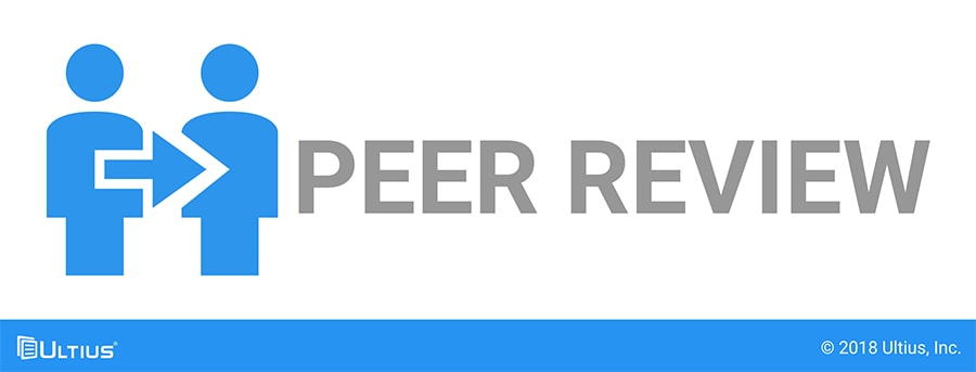 Buy Peer Review Online | 100% Original | 24/7 Customer Support | Ultius