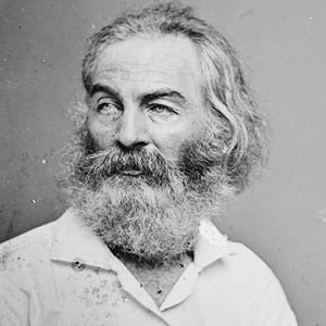 Blog post | Walt Whitman and Psychology