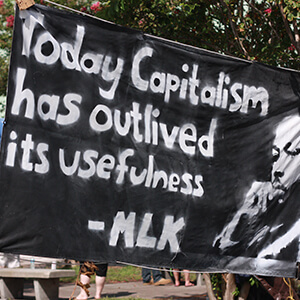 Blog post | Why Capitalism Is a Volatile System